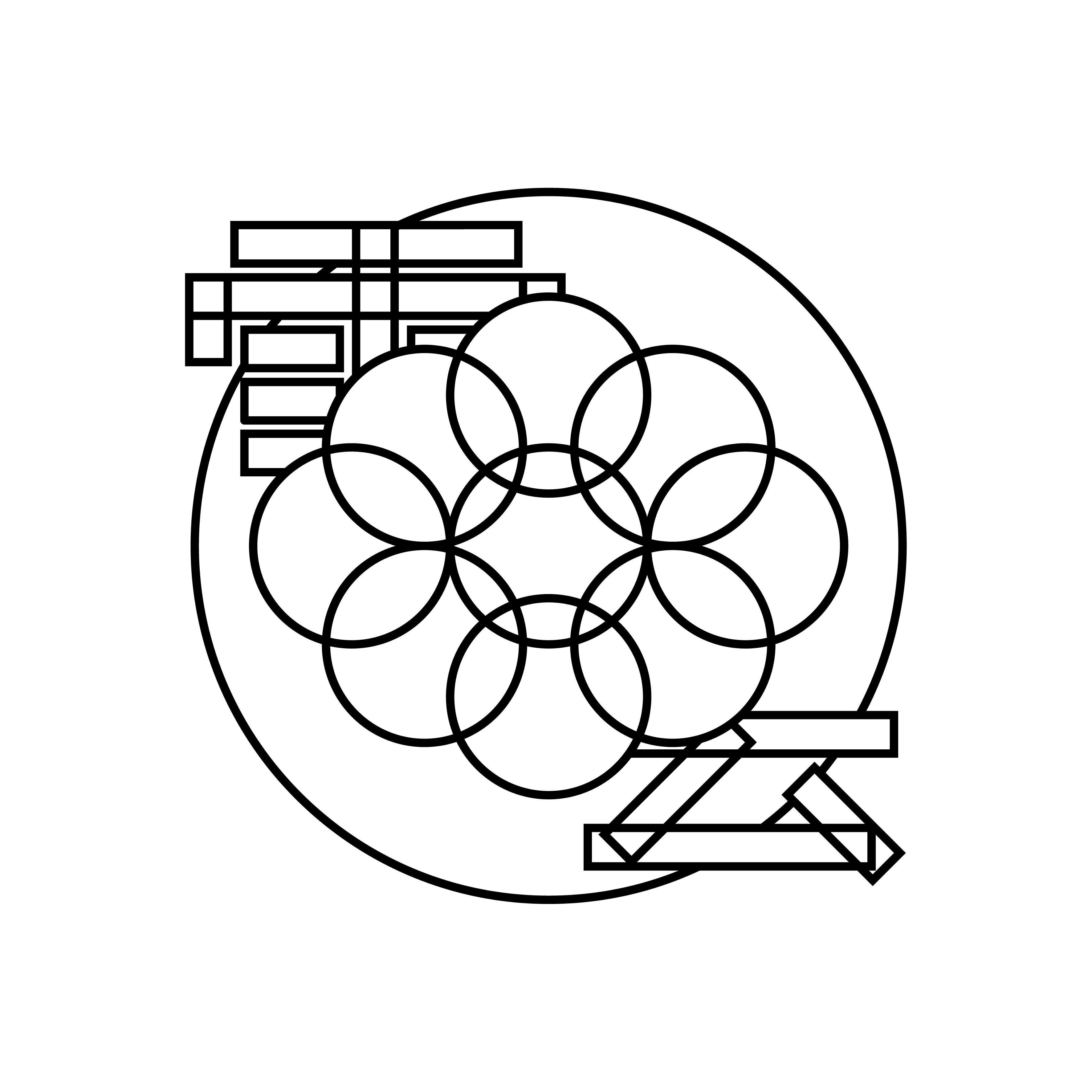 Clou Atlas 雲圖製造